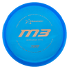 prodigy_M3 - midrange - Tienda de DISC GOLF en MADRID España, pedidos online, recogida local y ahorra en envios, compra local, Innova, Discraft, Latitude 64, Westside, MVP, Kataplast, Prodigy, Discmania, Axiom, Dynamic, DiscGolf, frisbee, disco golf, frolf, spain, canasta, cesta