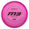 prodigy_M3 - midrange - Tienda de DISC GOLF en MADRID España, pedidos online, recogida local y ahorra en envios, compra local, Innova, Discraft, Latitude 64, Westside, MVP, Kataplast, Prodigy, Discmania, Axiom, Dynamic, DiscGolf, frisbee, disco golf, frolf, spain, canasta, cesta