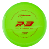 Prodigy_PA3_400_Tienda de DISC GOLF en MADRID España, pedidos online, recogida local y ahorra en envios, compra local, Innova, Discraft, Latitude 64, Westside, MVP, Kataplast, Prodigy, Discmania, Axiom, Dynamic, DiscGolf, frisbee, disco golf, frolf, spain, canasta, cesta