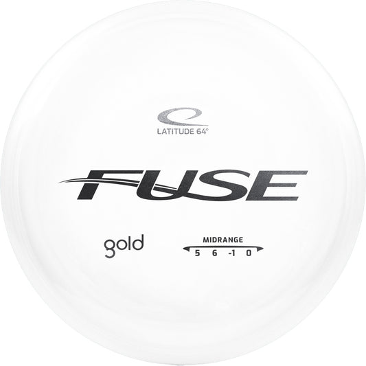 Fuse - Gold