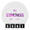 madrid-españa-spain-disc-discgolf-frisbee-disco-canasta-latitude-64-gold-compass-midrange