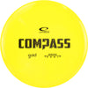 Compass - Gold