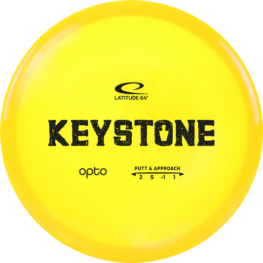 Keystone-Opto