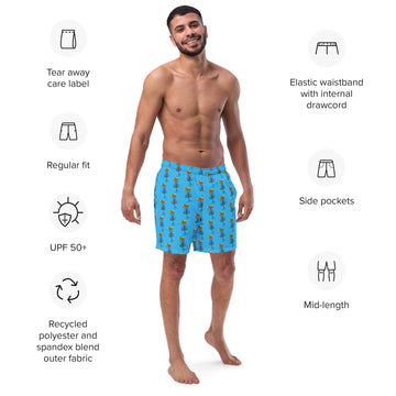 swimming trunks for men