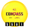 Compass - Opto