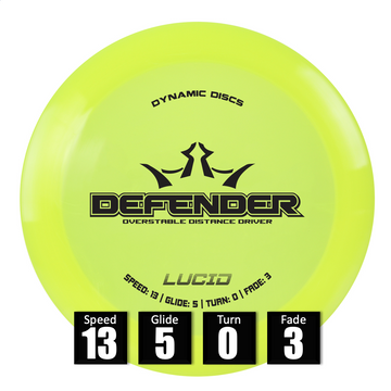 Defender - Lucid