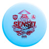 mad disc golf discmania sensei putter active spain canasta cesta discos golf frisbeegolf discogolf españa