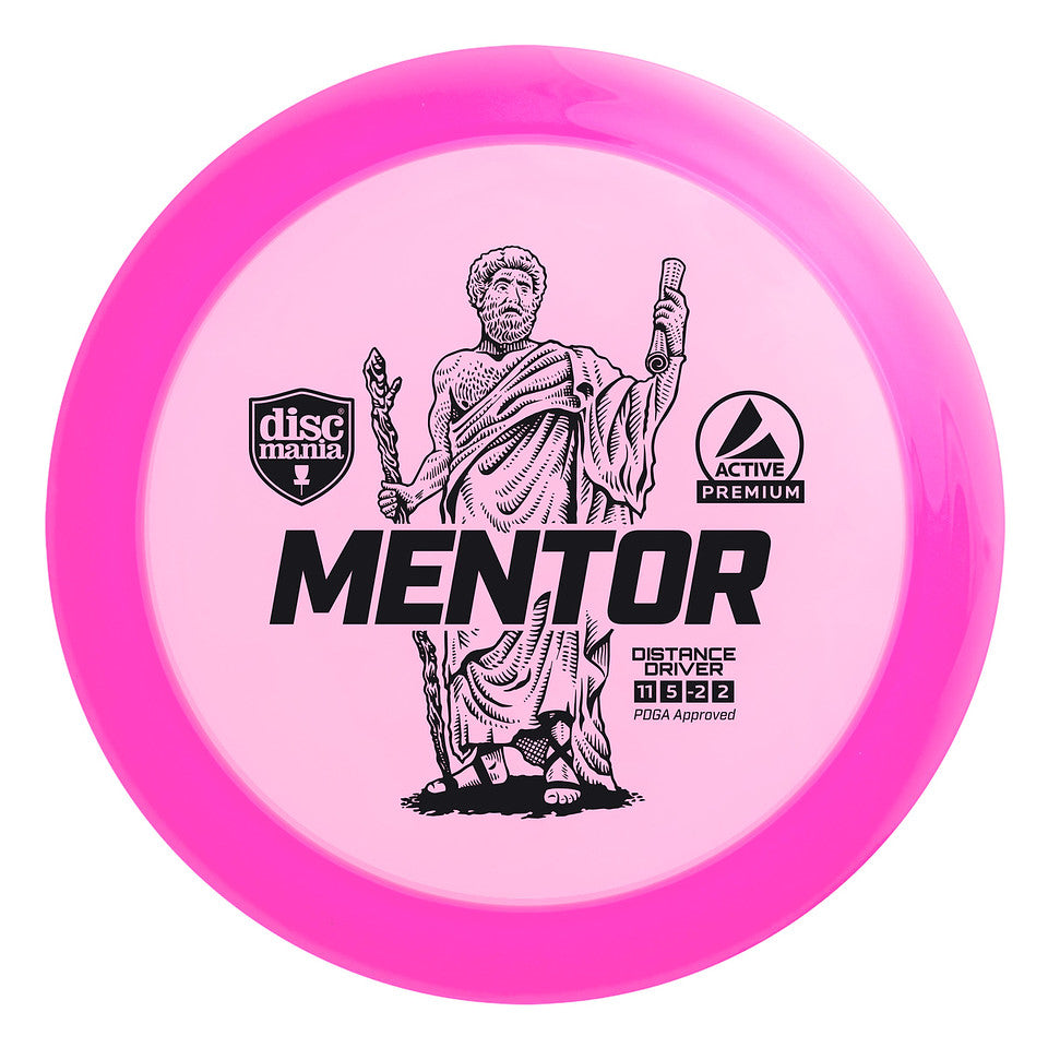 mentor-active-premium-discmania-frolf-spain-canasta-cesta-discos-golf-frisbeegolf-discogolf-españa