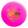 mad disc golf discmania sensei putter active spain canasta cesta discos golf frisbeegolf discogolf españa