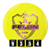 Felon - Fuzion