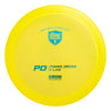 discmania pd cline driver spain canasta cesta discos golf frisbeegolf discogolf españa