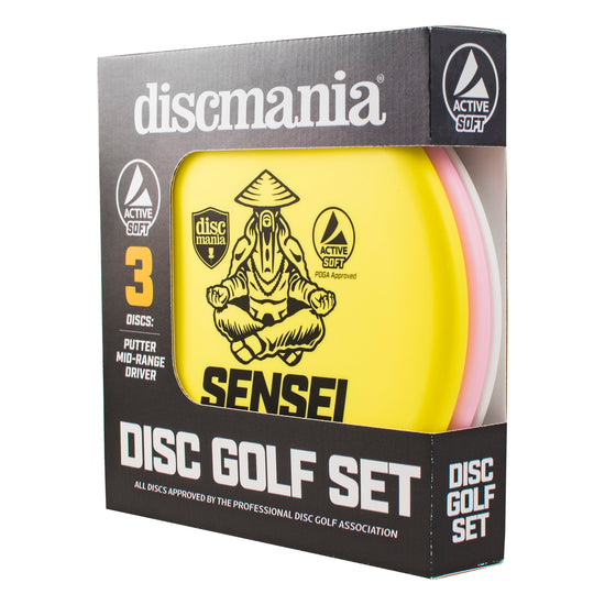 principiantes_discos_discs_golf_discmania