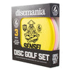 principiantes_discos_discs_golf_discmania
