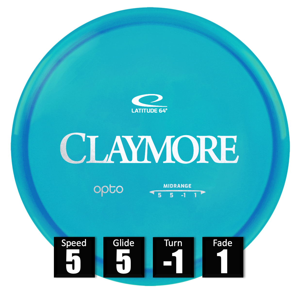 claymore latitude64 disc golf spain canasta cesta discos golf frisbeegolf discogolf españa