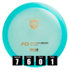 discmania driver fd