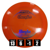 mad disc golf innnova shryke champion spain canasta cesta discos golf frisbeegolf discogolf españa