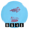 mad disc golf innova wraith driver spain canasta cesta discos golf frisbeegolf discogolf españa