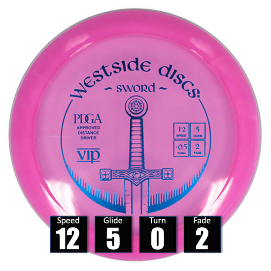 mad disc golf westside sword vip driver spain canasta cesta westside-discos golf frisbeegolf discogolf españa