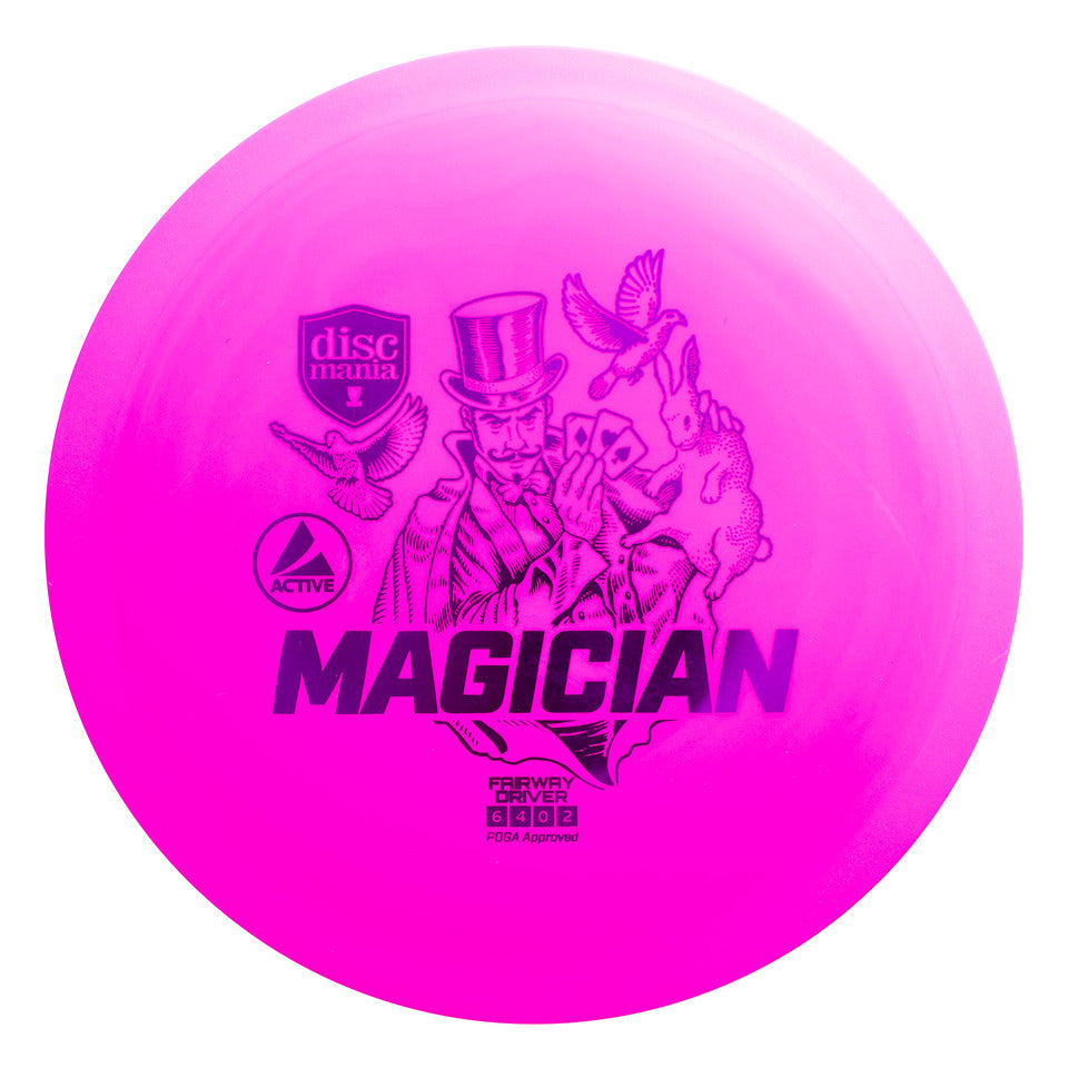discmania-magician-frolf-spain-canasta-cesta-discos-golf-frisbeegolf-discogolf-españa