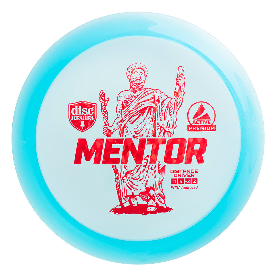 mentor-active-premium-discmania-frolf-spain-canasta-cesta-discos-golf-frisbeegolf-discogolf-españa