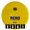 Reko - K1 - Soft