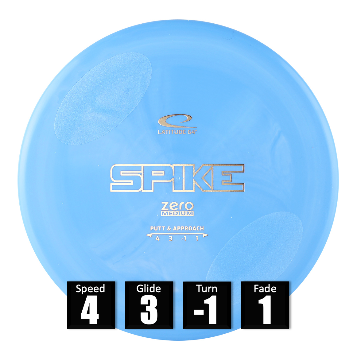 madrid-españa-spain-disc-discgolf-frisbee-disco-canasta-latitude-64-spike-zero-medium-putt-approach-putter