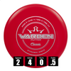 warden-putter-dynamic-discos-golf-frisbeegolf-discogolf-españa-disc-discgolf-madrid-canasta-cesta